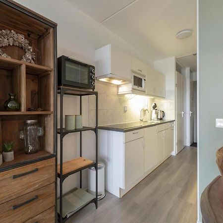 Seaside Apartment With Balcony Julianadorp Zewnętrze zdjęcie